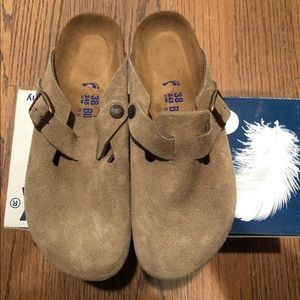 Berkinstock Shoes *Brand New*